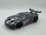 2015 Ford GT LM #3