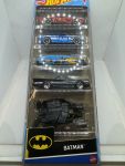 Batman 5er Pack