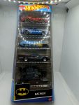 Batman 5er Pack