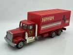 Kenworth Truck Ferrari