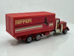 Kenworth Truck Ferrari