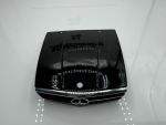 Mercedes 300 SL R107 Motorhaube + Grill