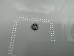 1987 VW T3 Multivan Magnum Emblem