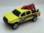 2013 Toyota Tacoma - Beach Patrol