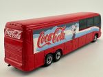 1999 MCI Coach Coca Cola