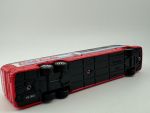 1999 MCI Coach Coca Cola