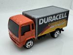 1999 Delivery Truck Duracell