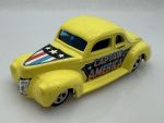 2001 1940 Ford Coup Captain America