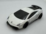 2010 Lamborghini Gallardo