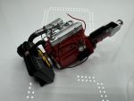 Volvo PS1800 ES Motor