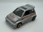 1985 Honda City Turbo 2 #85