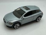 2007 Volvo C30 Matchbox