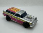 Chevrolet Nomand Connectabeles Matchbox