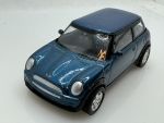 Mini Cooper One