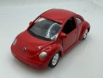 VW Beetle