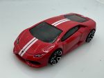 2014 Lamborghini Huracan LP 610-4