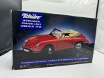 Porsche 356 B Cabrio