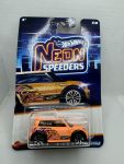 Mini Cooper S Challenge Neo Speeders