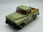 2009 1957 GMC Stepside