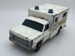 1977 Ambulance