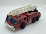 1982 Fire Engine