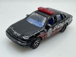 1996 Ford Crown Victoria Police