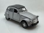 Citren 2CV