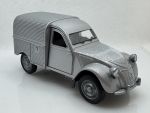 Citren 2CV Fourgonette