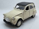 Citren 2CV