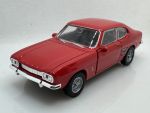 Ford Capri