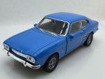 Ford Capri