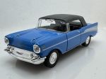 1957 Chevrolet Bel Air Cabrio