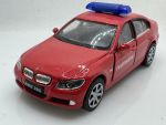 BMW 330i Feuerwehr