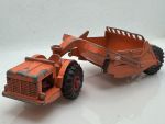 Allis-Chalmers Motor Scraper