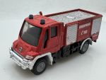 Mercedes Unimog Feuerwehr