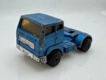 1980 Articulated Truck