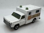 1977 Ambulance