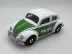 2017 VW Kfer Polizei