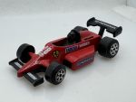 F1 Race Car Ferrari