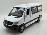 Mercedes Sprinter Traveliner