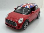 Mini Cooper Hatch