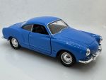 VW Karman Ghia Coup