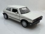 VW Golf 1 GTI