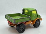 Mercedes Unimog