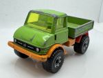 Mercedes Unimog