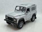 Land Rover Defender 90