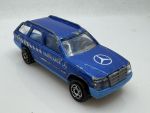 Mercedes 300 TE Assistance