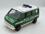 Renault Polizei Van