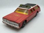 1978 Dodge Monaco Estate Fire Dept.