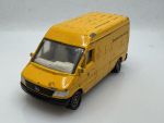 Mercedes Sprinter Deutsche Post